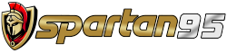 logo SPARTAN95